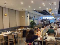 -椒椒铜炉火锅鸡(天马店)