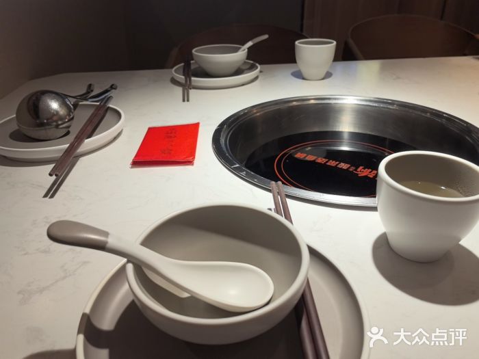 周渝食惦酸菜鱼(青浦店)图片