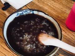老苏州糖粥-新梅华·茶点餐厅(欧尚店)