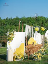 -红丝高端婚礼中心(旗舰店)