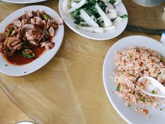 -乡味海鲜农家菜·巽寮土窑鸡(地道美食店)