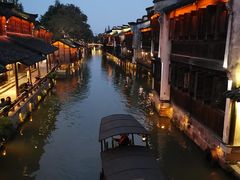 -乌镇景区