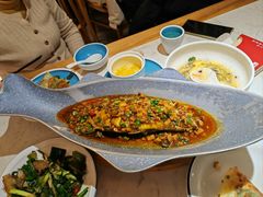 -不倒翁·安徽名菜楼(步行街店)