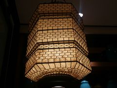 大堂-绿茶餐厅(广州天河城店)