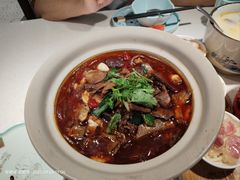 -刀板香·安徽菜(国购IFC店)