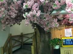 -缘福乡村铁锅炖民宿(八达岭店)