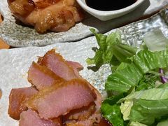 -味太助·银饭食堂(中华城店)