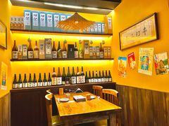 -鸟幸 TORISAKI 炭火居酒屋