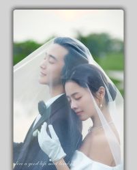 点击看大图 -爱城婚纱摄影·品质严选店