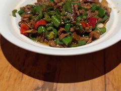 -黄山老妈·土菜(碧桂园店)