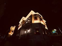 -天津意大利风情旅游区