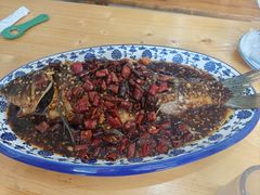 -百味地锅鸡(铜山路店)