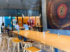 -星巴克臻选(舟山凯虹广场店)