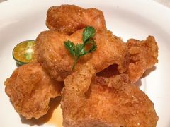 -華府Deluxe(兴业太古汇店)