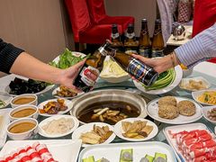 -天宜隆蘑菇宴火锅(石景山旗舰店)