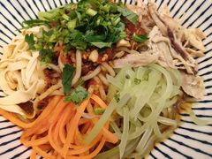 -浩海火烧云傣家菜(京广店)