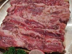 -西塔老太太泥炉烤肉(武汉摩尔城店)