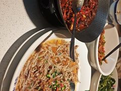 -老萍巷莲花血鸭·萍乡地标江西菜(步行街店)