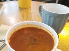 -HELLO 27 意面·沙拉·帕尼尼