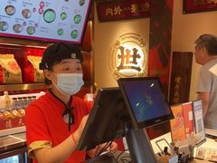 -德天顺盖码饭(人民西路店)