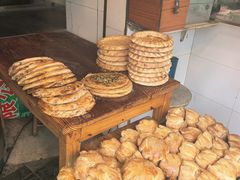 -清真·玛丽亚新疆菜主题餐厅(浙江中路店)