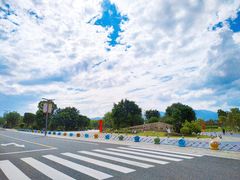 -琅岐红光湖公园