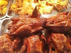 -永顺炸鸡( 立水桥北苑店)