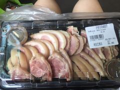 -东江海鲜酒家(艺都分店)