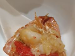 -富力万达嘉华酒店-品珍中餐厅(水果湖店)