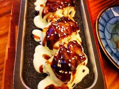 -坂吉屋·居酒屋深夜食堂(龙湖店)