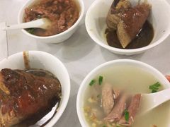 -东街钟楼肉粽(总店)