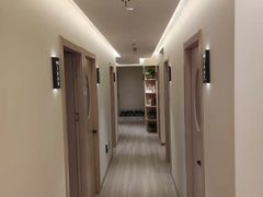 -智慧盲人按摩艾灸-颈肩腰膝疼痛调理(浦东店)