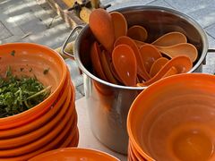 -阿麟馄饨(延长路店)