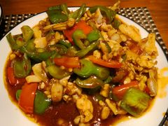 -十面春风·江南面馆(崇宁路店)