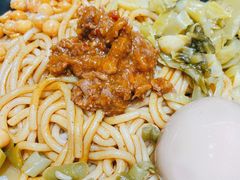 -三千粉牛肉米粉(来客茂店)