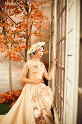 -戛纳印象摄影(潮拍定制馆)