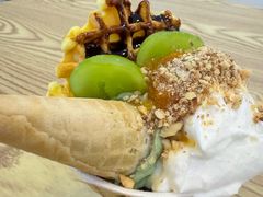-都牧府·手作酸奶(红山荟店)