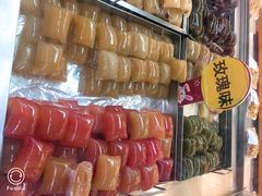 -沃尔玛(前山店)