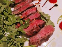 智利和牛切片牛排-Solo(衡山路店)