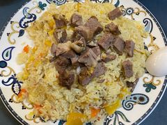 -伊带伊路新疆美食府(呼家楼店)