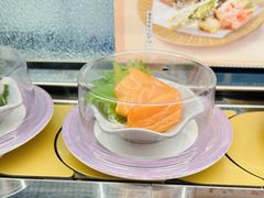 -争鲜回转寿司(天府广场-今站PLUS店)