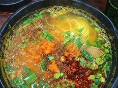 -一品飘香米线(一中总店)