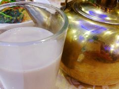 -维吾尔餐厅(宜山路店)