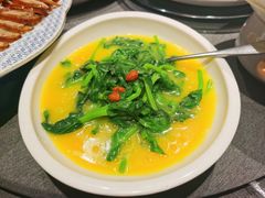 -羲和雅苑•北京烤鸭(国贸商城店)