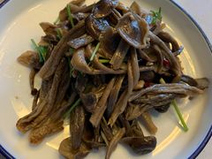 -拈菜(观音桥阳光世纪店)
