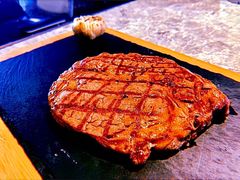 澳洲肉眼-Hurricane's Grill 飓风牛排