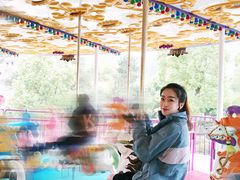 -南京银杏湖乐园