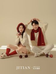 -专注孕妇照亲子照·纪田摄影