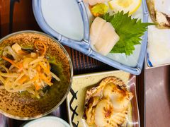 -Osanai食堂