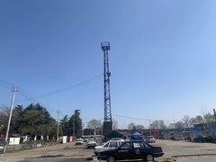 -金门福星驾校(玉兰路总校)